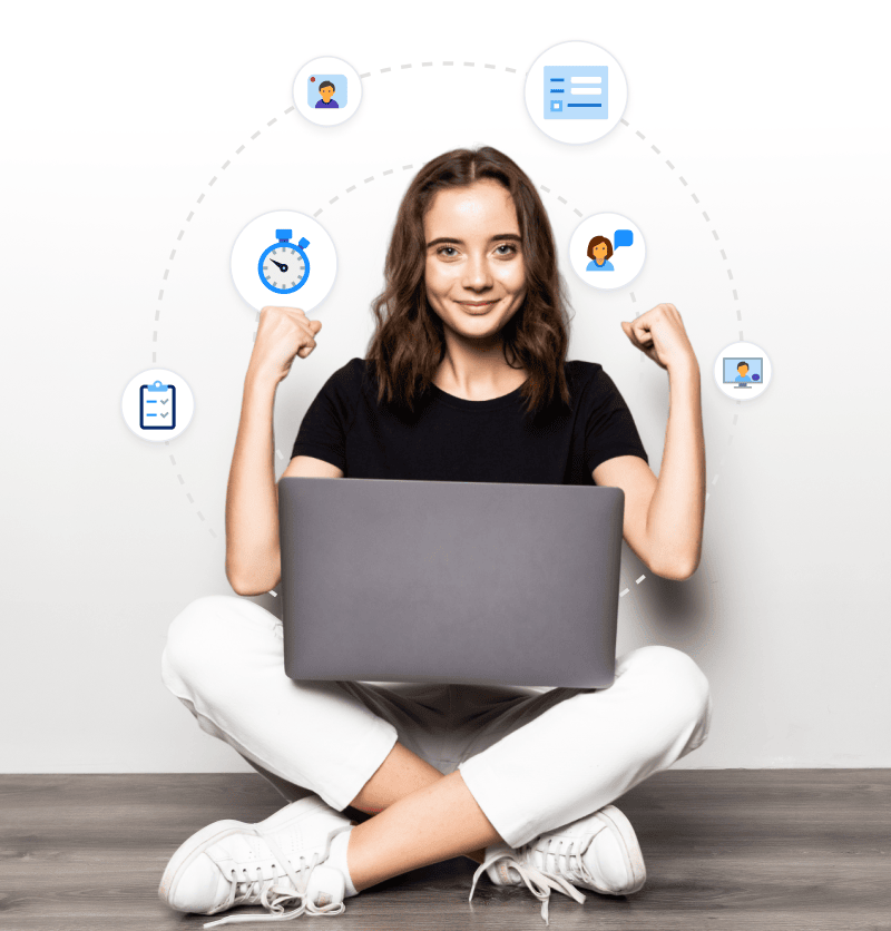 Las evaluaciones de Krowdy