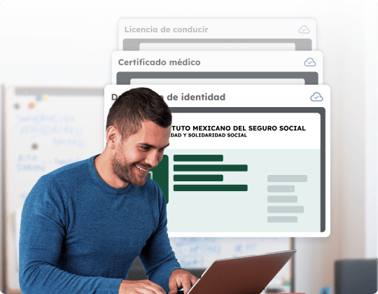 Documentación digital para Onboarding