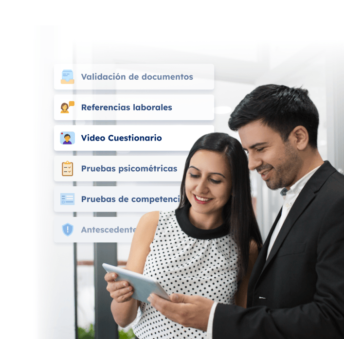 Maximiza la eficiencia en tu proceso con Krowdy