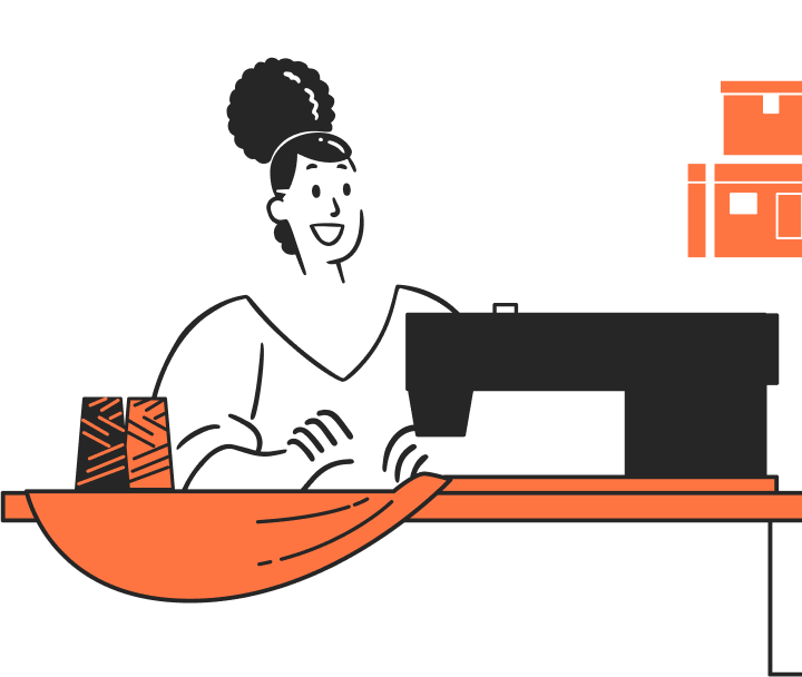 Fábrica - Caso de Estudio