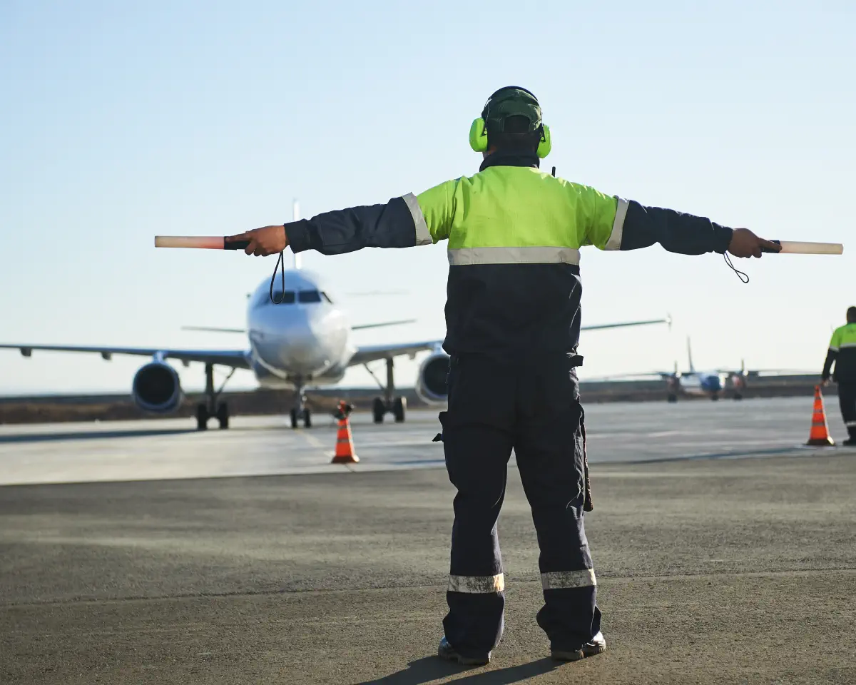Empresa de Servicios Aeroportuarios.