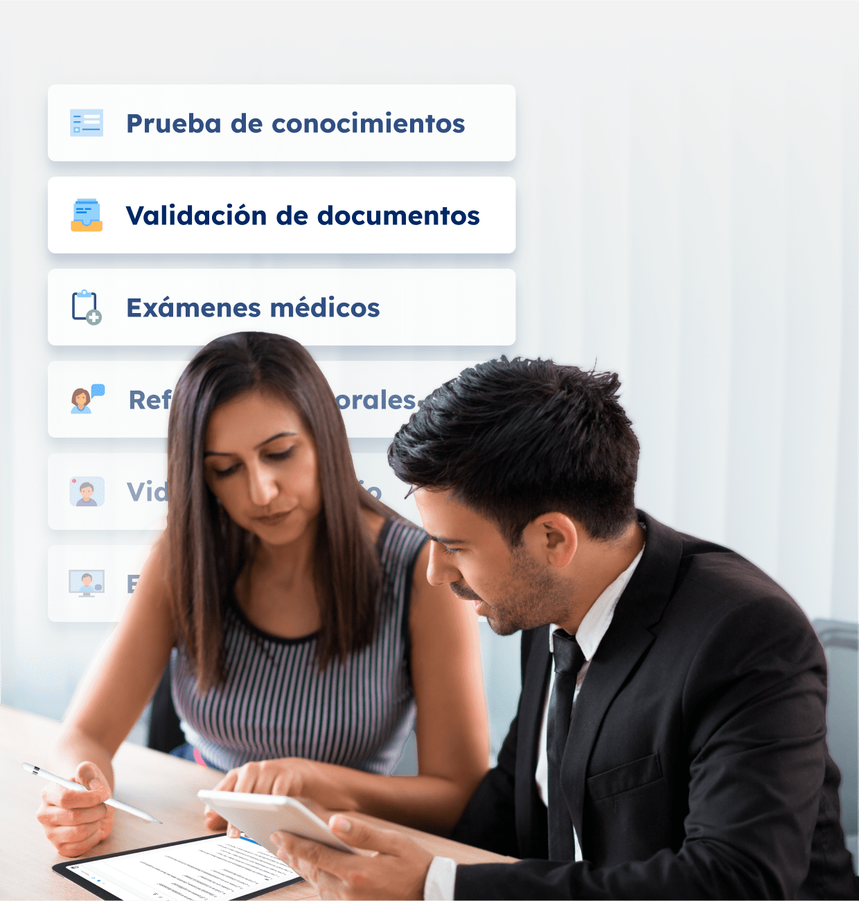 Krowdy se adapta a ti.